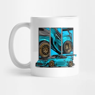 GT86 Mug